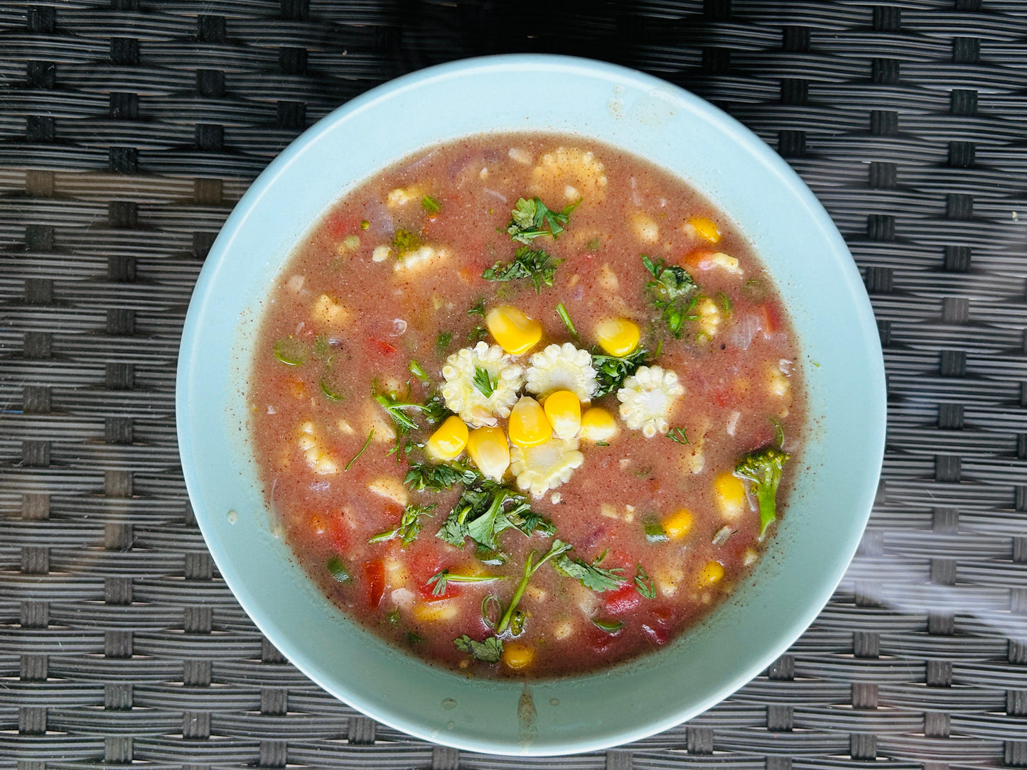 Wholesome Weight Loss Feast: High Protein & High Fiber Meal Masterclass