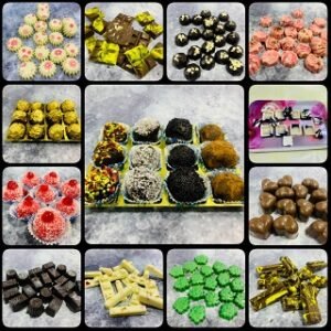 Chocolate Class |  Learn All Types of Chocolate Class