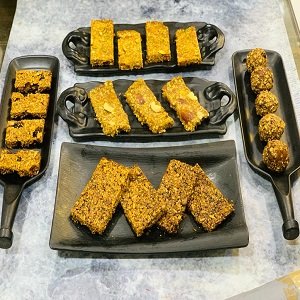 Granola