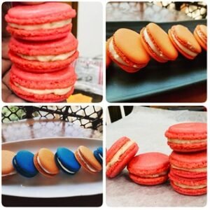 Macaron Class
