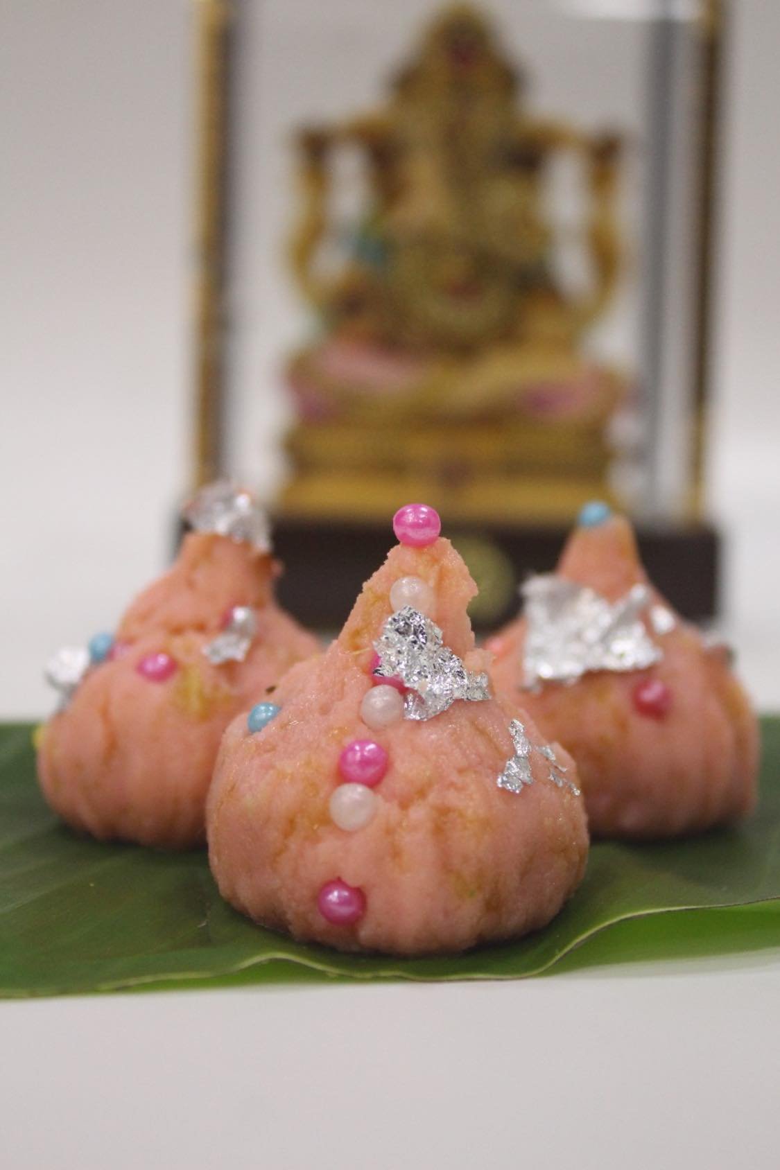 Learn 20 Types of Modaks | Modak Class - Image 5