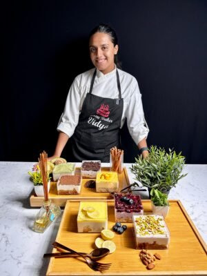 Tiramisu Box Mastery: 7 Flavors & More!
